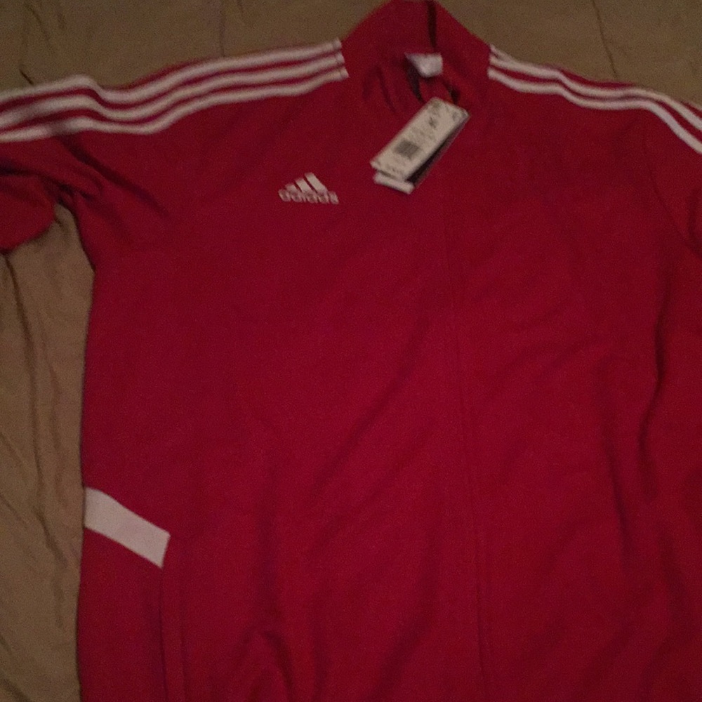 Men’s Track Jacket